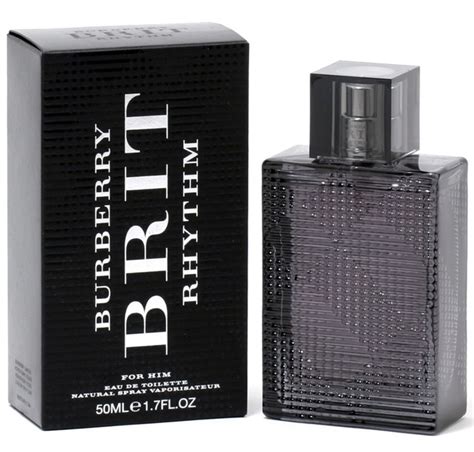 profumi burberry rhytm|burberry brit rhythm cologne.